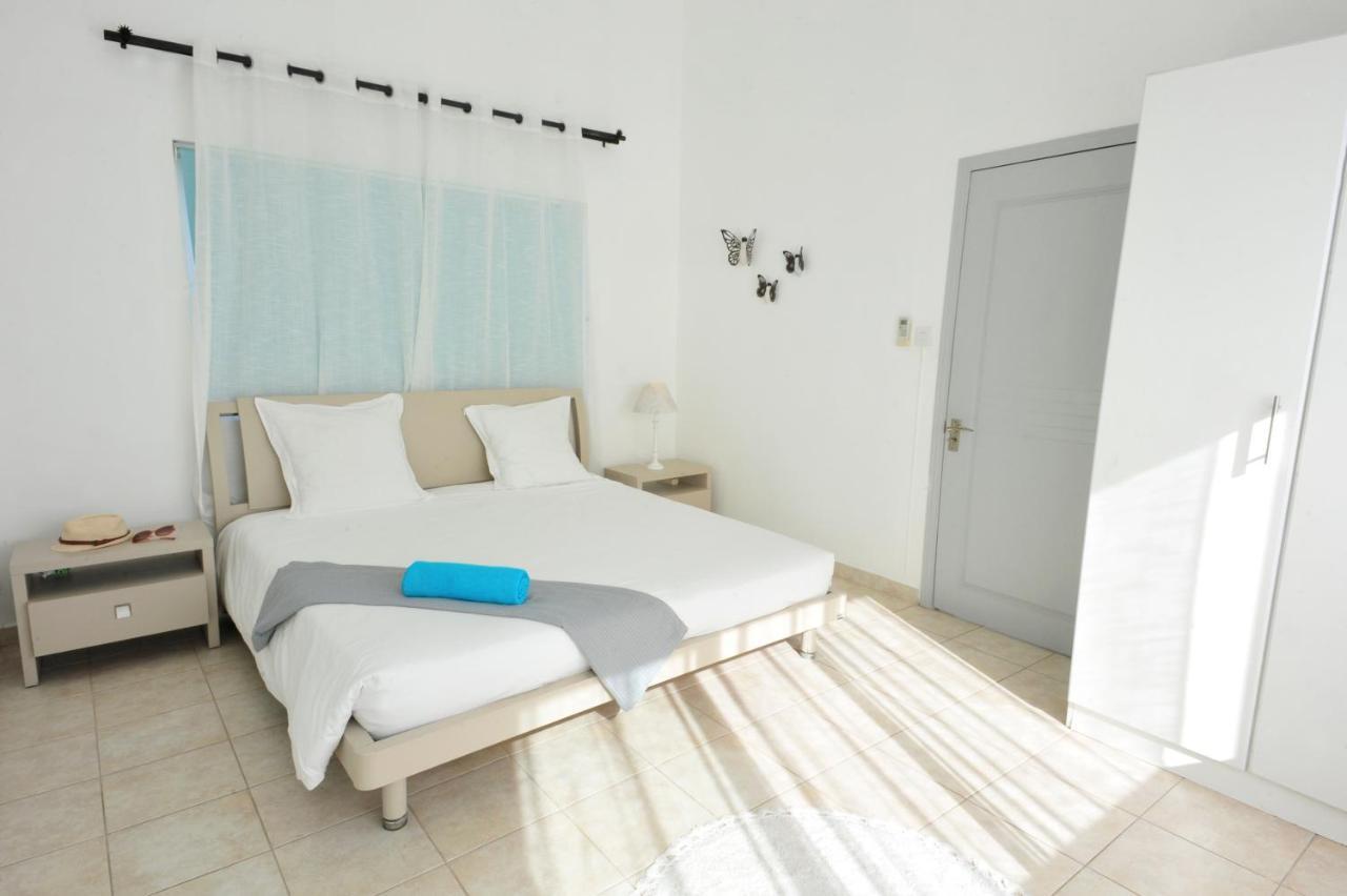 The Beach House - West Coast Mauritius Riviere Noire Luaran gambar