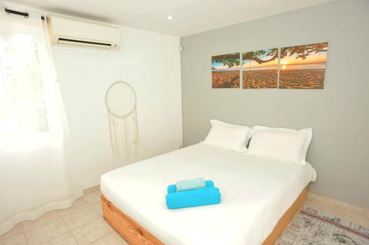 The Beach House - West Coast Mauritius Riviere Noire Luaran gambar