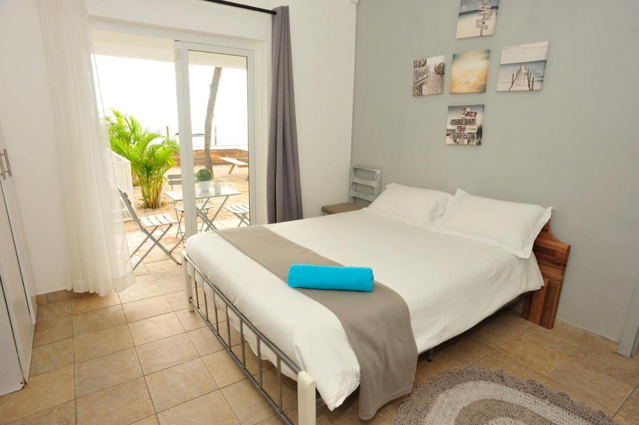 The Beach House - West Coast Mauritius Riviere Noire Luaran gambar
