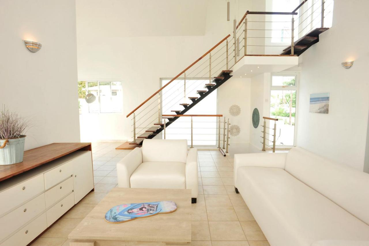 The Beach House - West Coast Mauritius Riviere Noire Luaran gambar