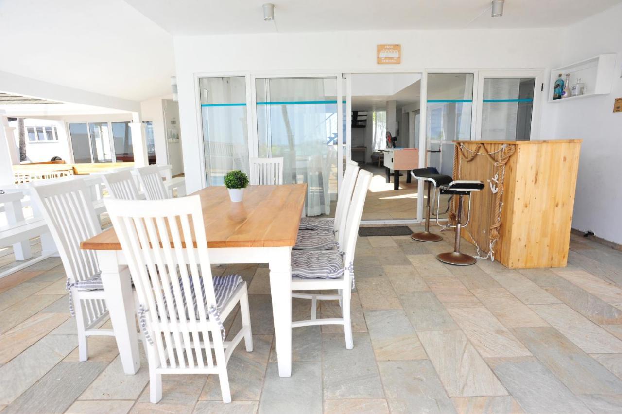 The Beach House - West Coast Mauritius Riviere Noire Luaran gambar