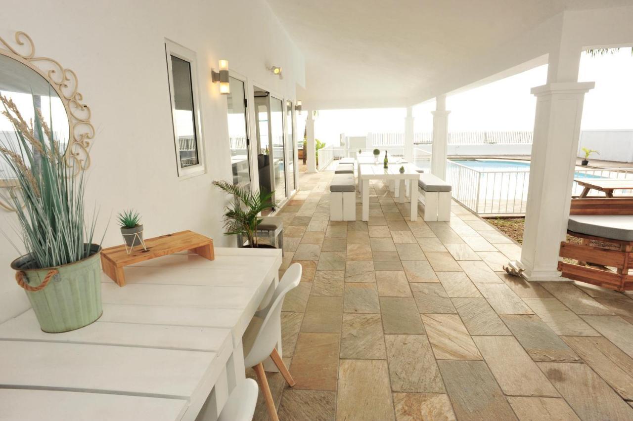 The Beach House - West Coast Mauritius Riviere Noire Luaran gambar